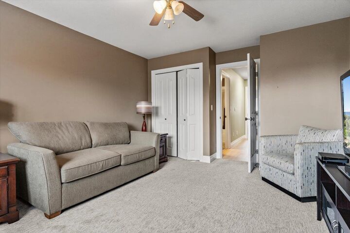 Property Photo:  6449 Blackwood Lane 61  BC V2R 5X5 