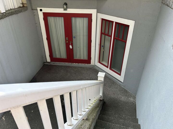 Property Photo:  19xx Matthew Avenue  BC V6J 2T7 