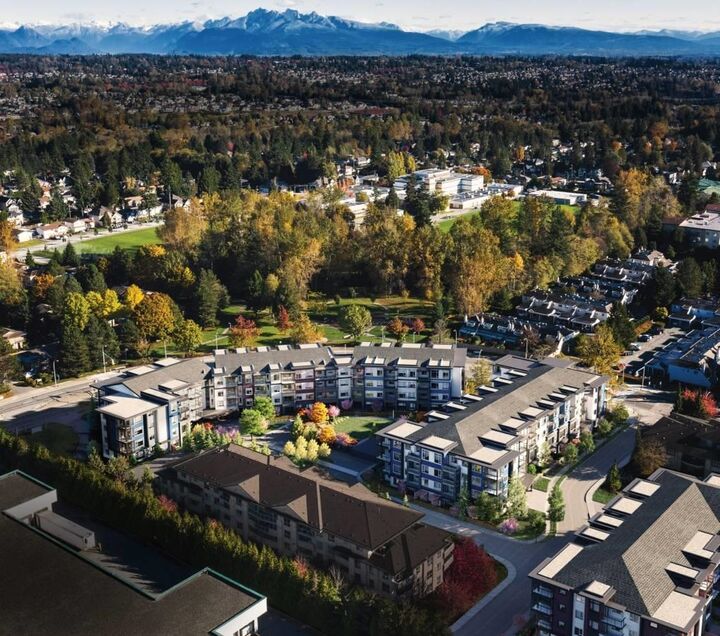 Property Photo:  13760 76 A Avenue 321  BC V3W 6T5 