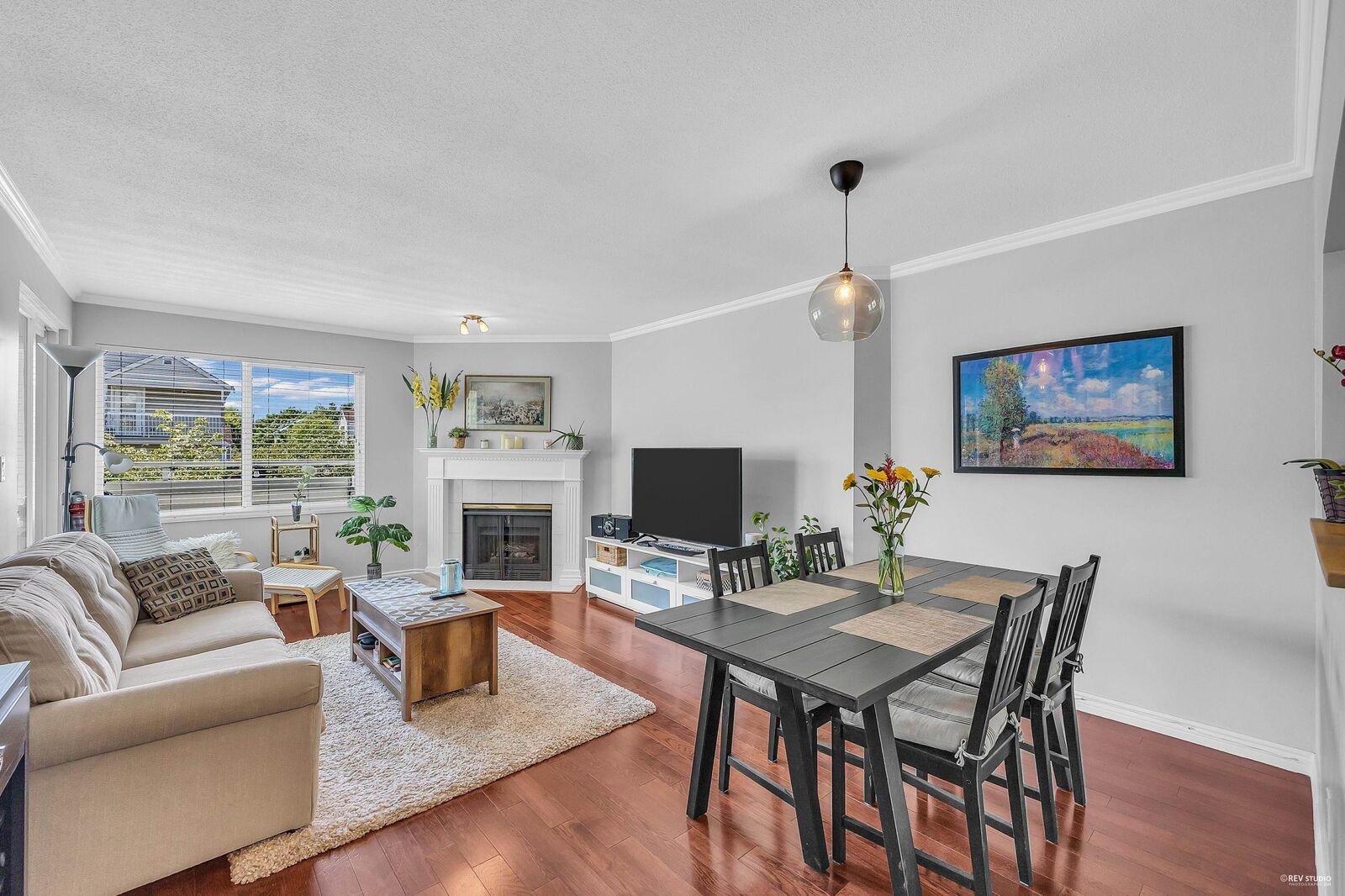 Property Photo:  5661 Ladner Trunk Road 15  BC V4K 1X3 