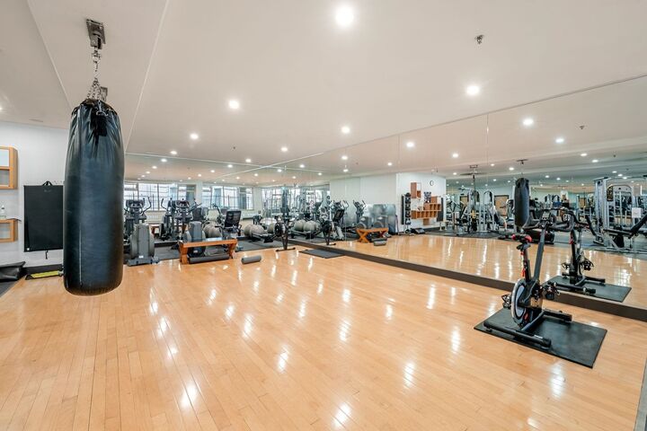 Property Photo:  969 Richards Street 2001  BC V6B 3B6 