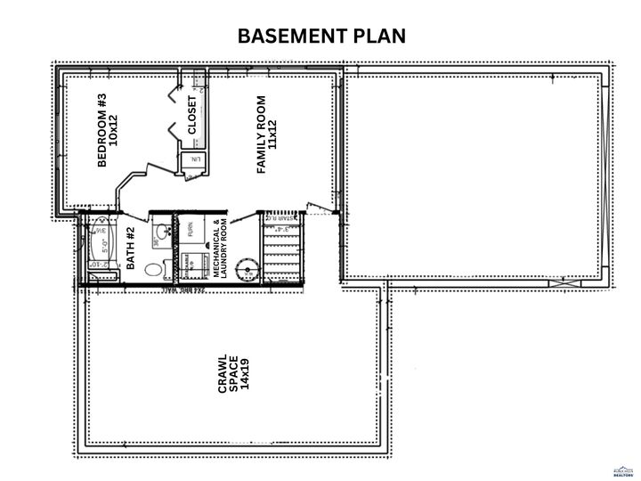 Property Photo: 3754 McIntosh Ln SD 57703