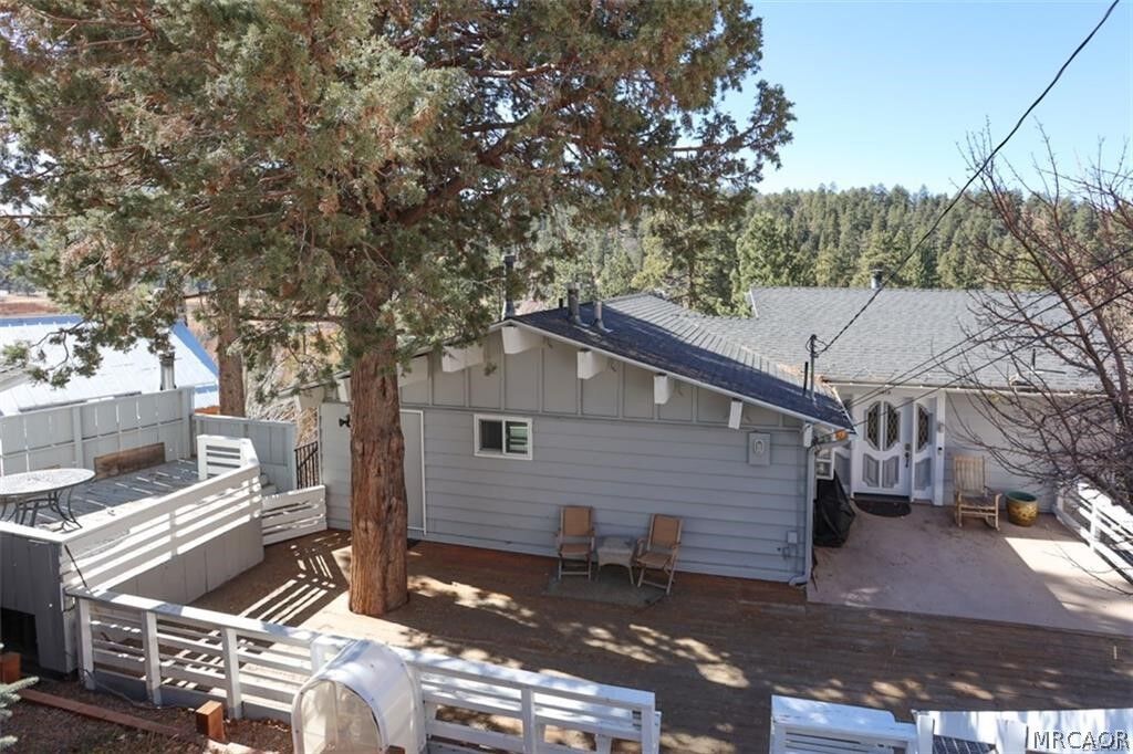 Property Photo: 1010 Brookside Lane CA 92333