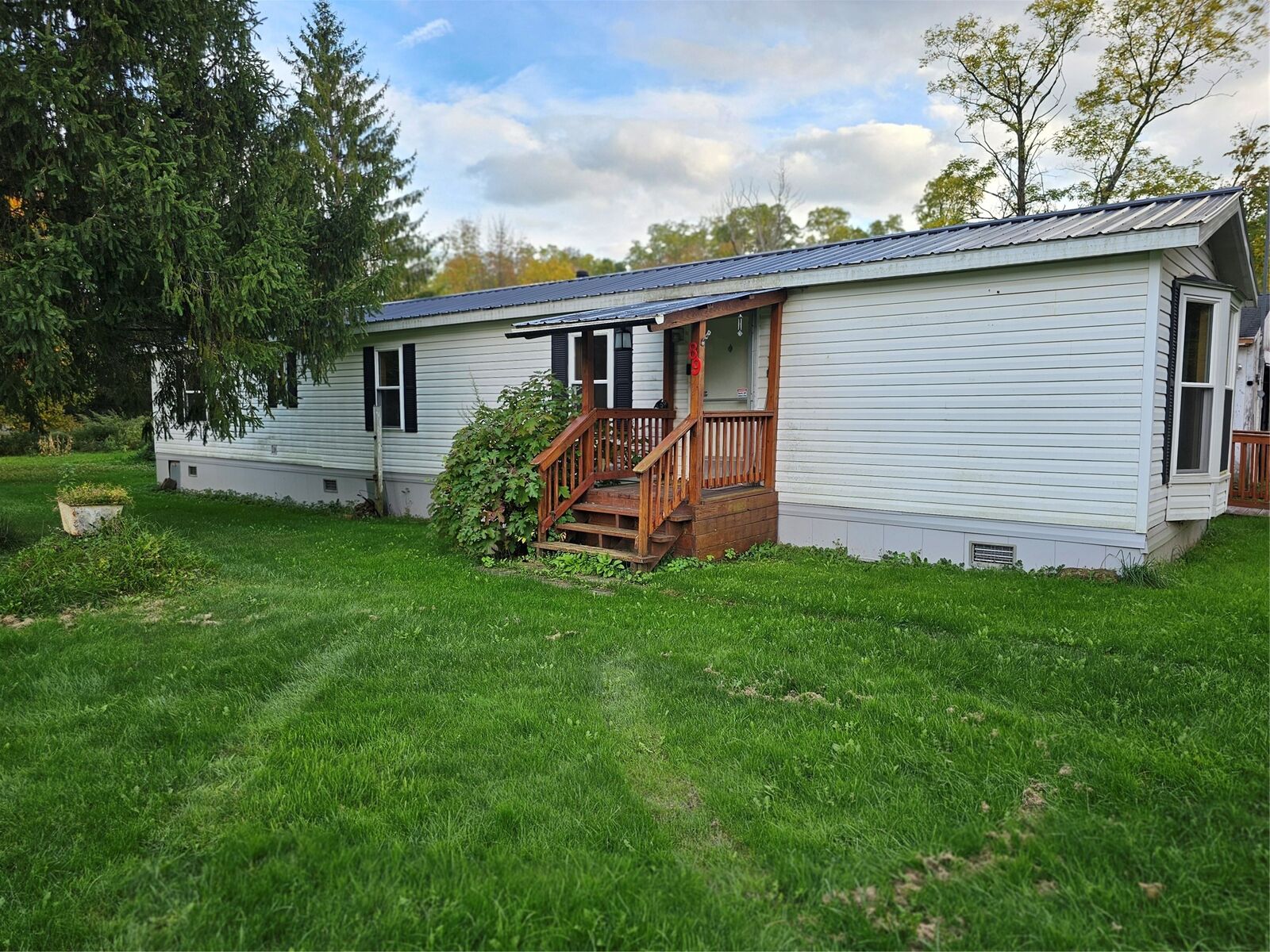 Property Photo:  89 West Street  NY 13411 