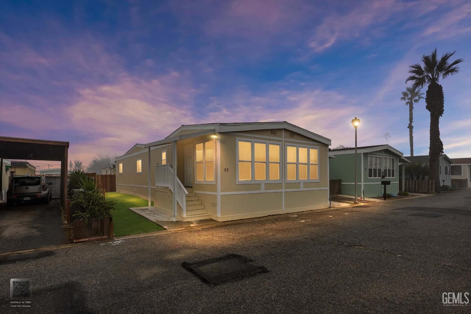 Property Photo: 53 Cedarwood Lane CA 93308