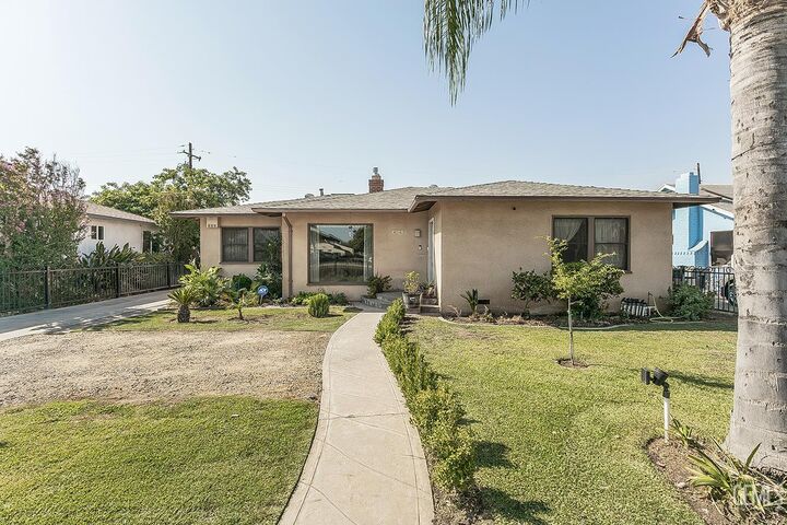 Property Photo:  4704 E Tulare Street  CA 93702 