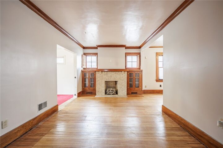 Property Photo: 64 Midvale NY 14619