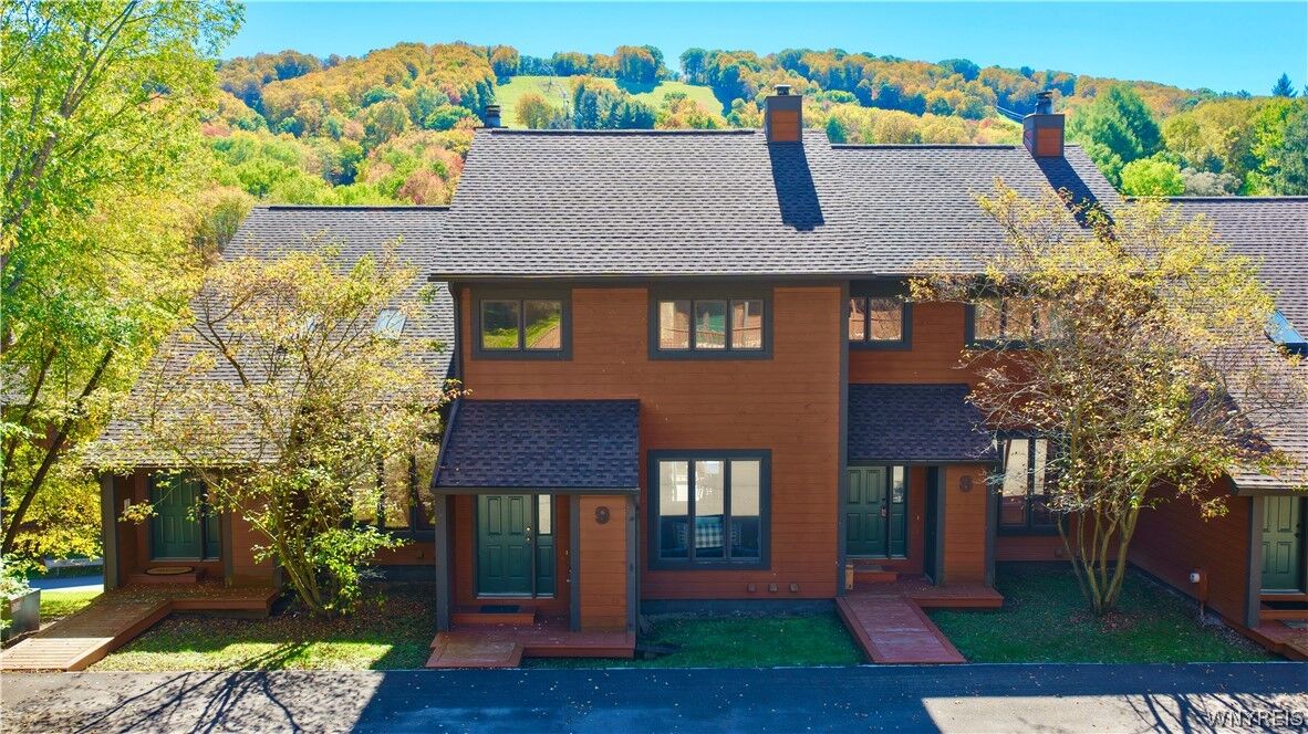 Property Photo:  9 Stone Ridge  NY 14731 