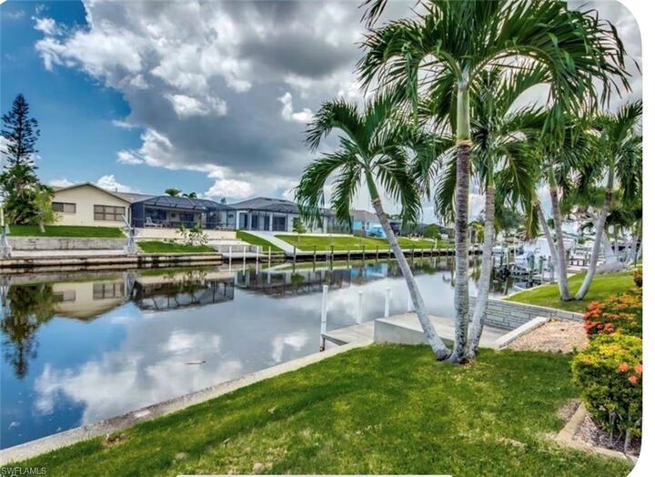 Property Photo:  1908 SE 9th Ter  FL 33990 