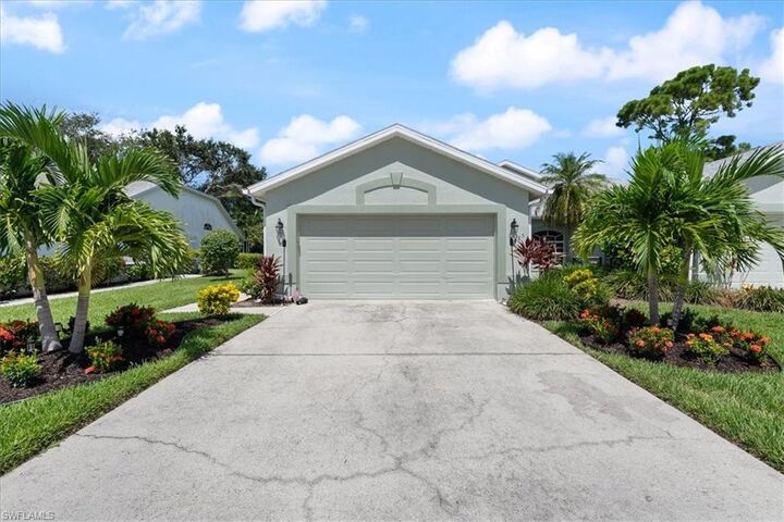 Property Photo: 5485 Whitten Dr FL 34104