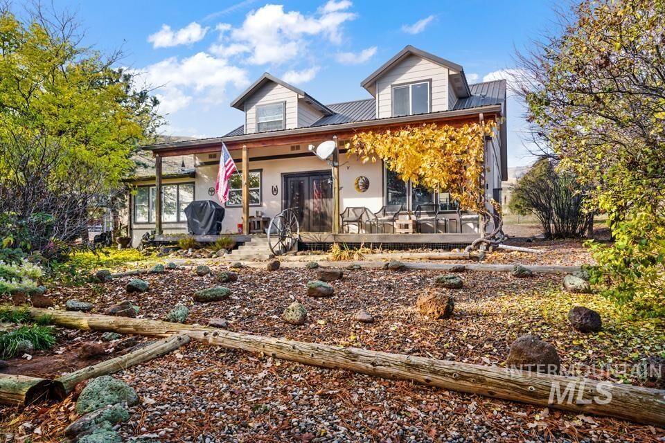 Property Photo:  7025 Bluebird Lane  ID 83670 