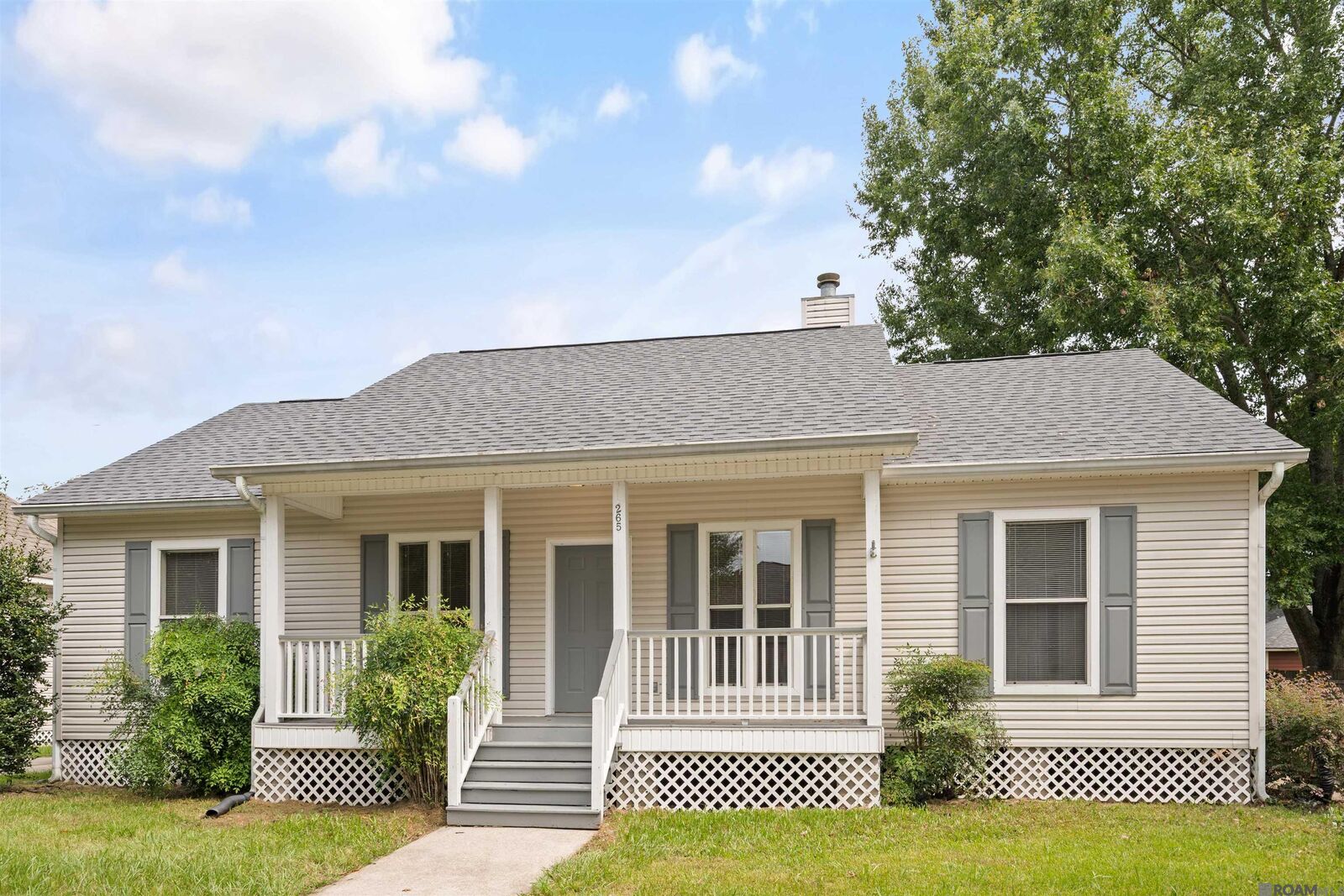 Property Photo: 265 Greenhaven Dr #0 LA 70810