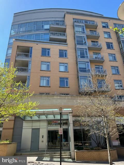 Property Photo:  6506 America Boulevard 408  MD 20782 