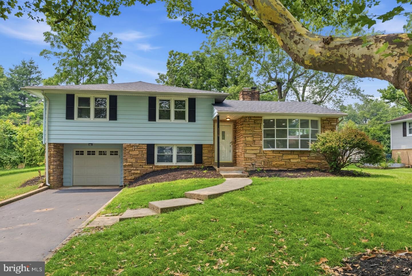 Property Photo: 116 Hunter Road PA 19462
