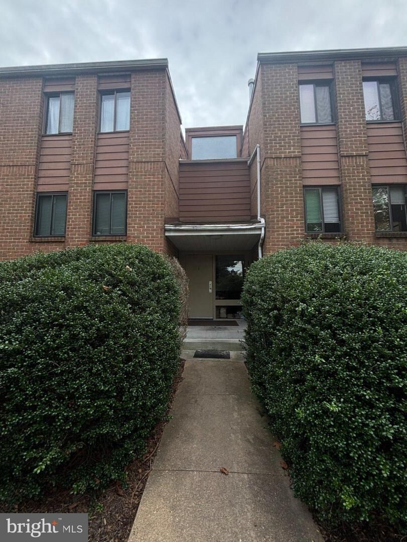 Property Photo:  1 Windblown Court T-2  MD 21209 