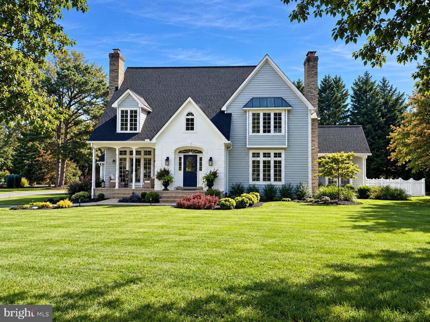 Property Photo: 228 Prospect Bay Drive W MD 21638