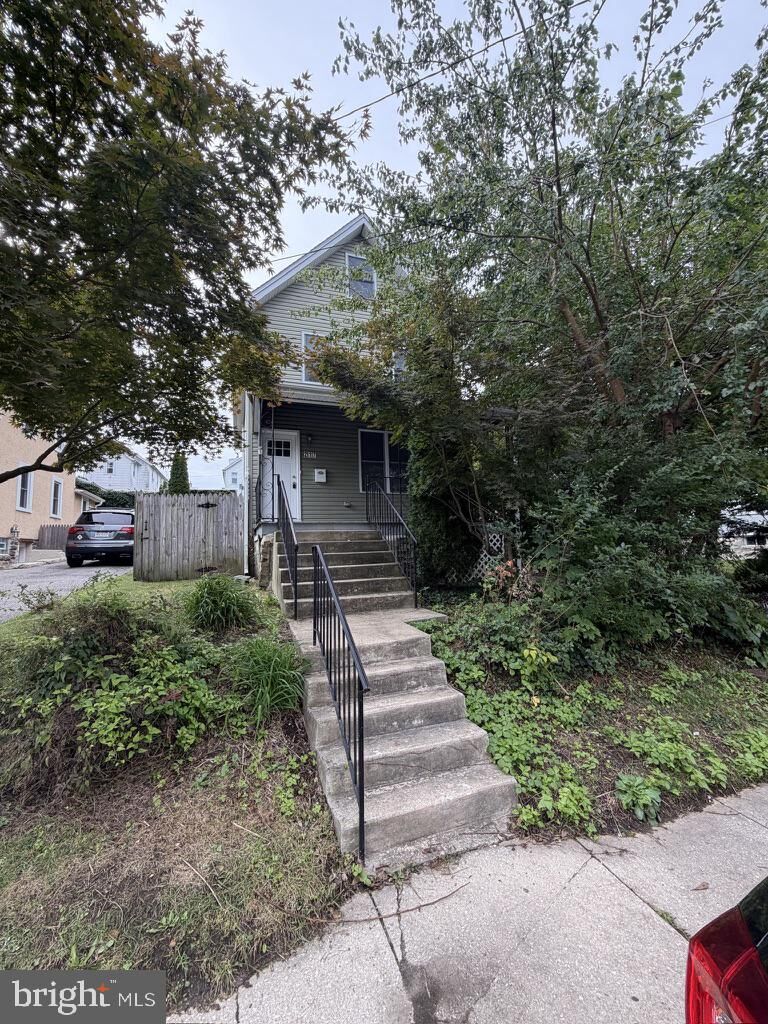 Property Photo:  217 Simpson Road  PA 19003 