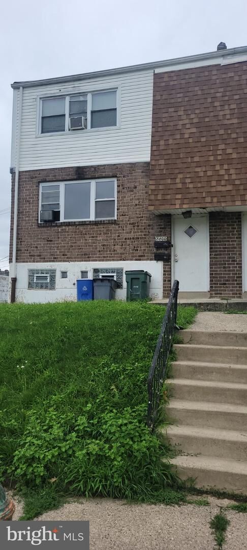 Property Photo:  8800 Cottage Street 1  PA 19136 