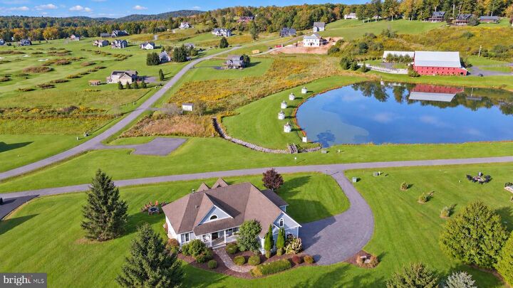 Property Photo: 64 Pond Court MD 21561