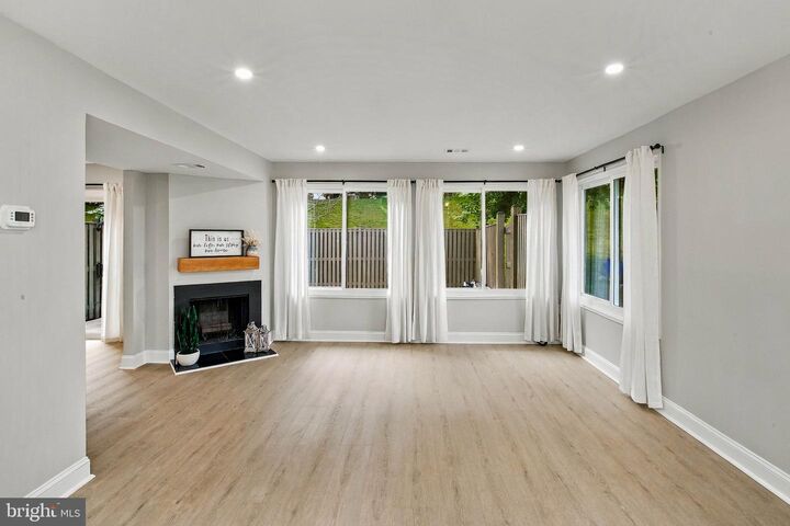 Property Photo: 18646 Mustard Seed Court MD 20874
