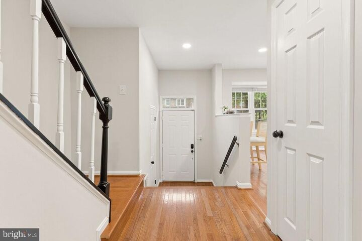 Property Photo:  3934 Tallow Tree Place  VA 22033 
