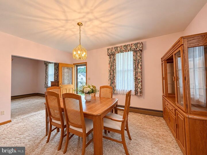 Property Photo: 5 Watercliff Street MD 21539