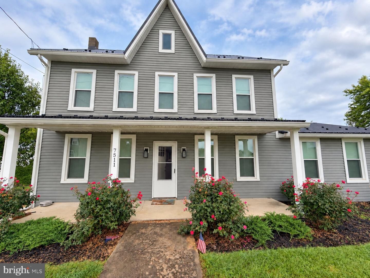 Property Photo: 7511 Lincoln Way West Way W PA 17252