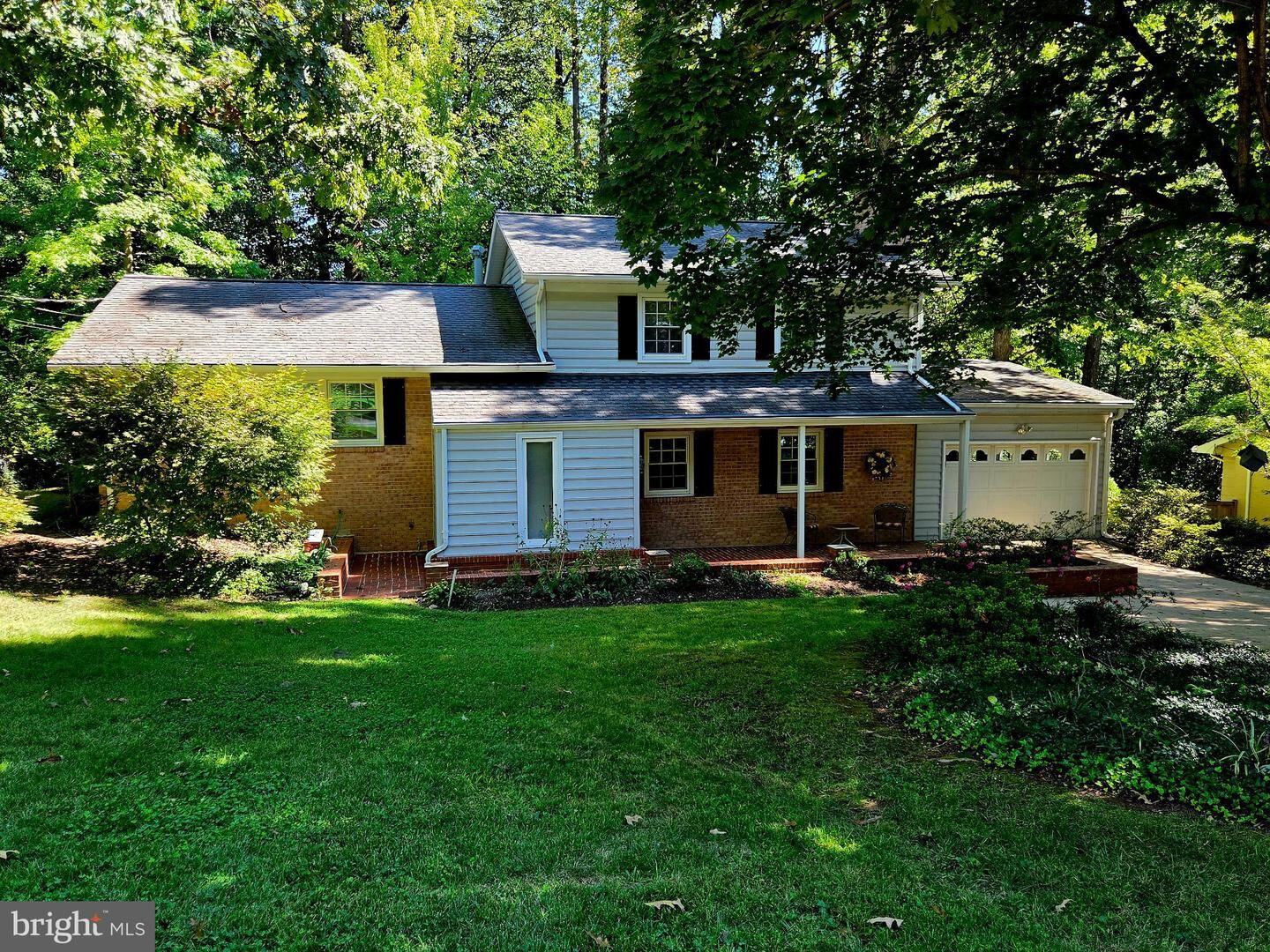 Property Photo:  5017 Dodson Drive  VA 22003 
