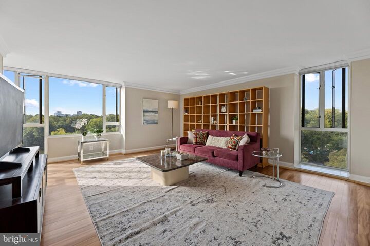 Property Photo:  11400 Washington Plz W 1003  VA 20190 