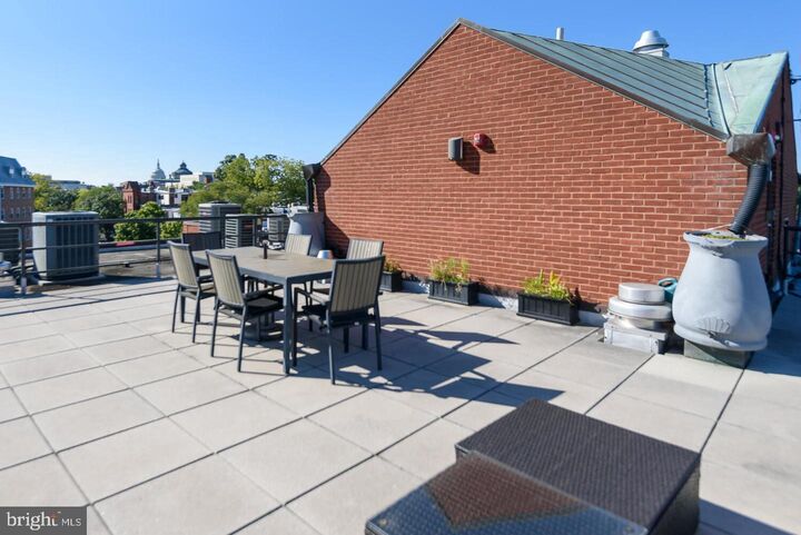 Property Photo:  649 C Street SE 205  DC 20003 