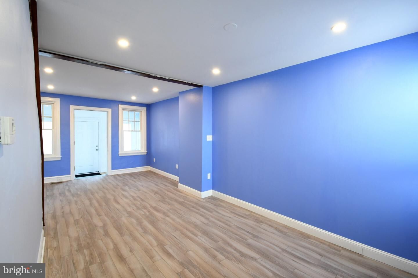 Property Photo:  1642 S Newkirk Street  PA 19145 