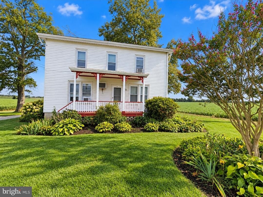 Property Photo:  134 West Avenue  NJ 08353 