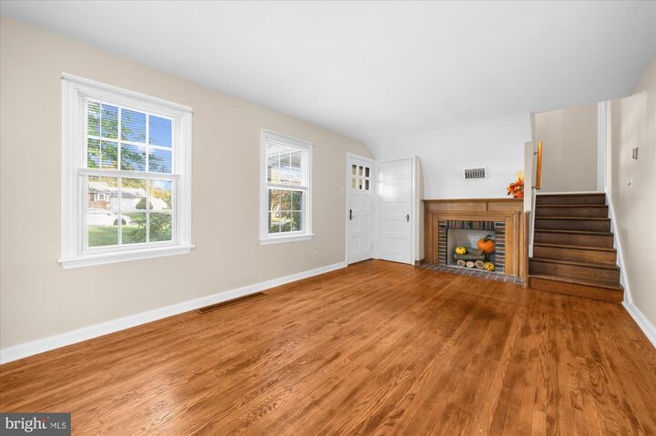 Property Photo: 526 Green Street PA 19468