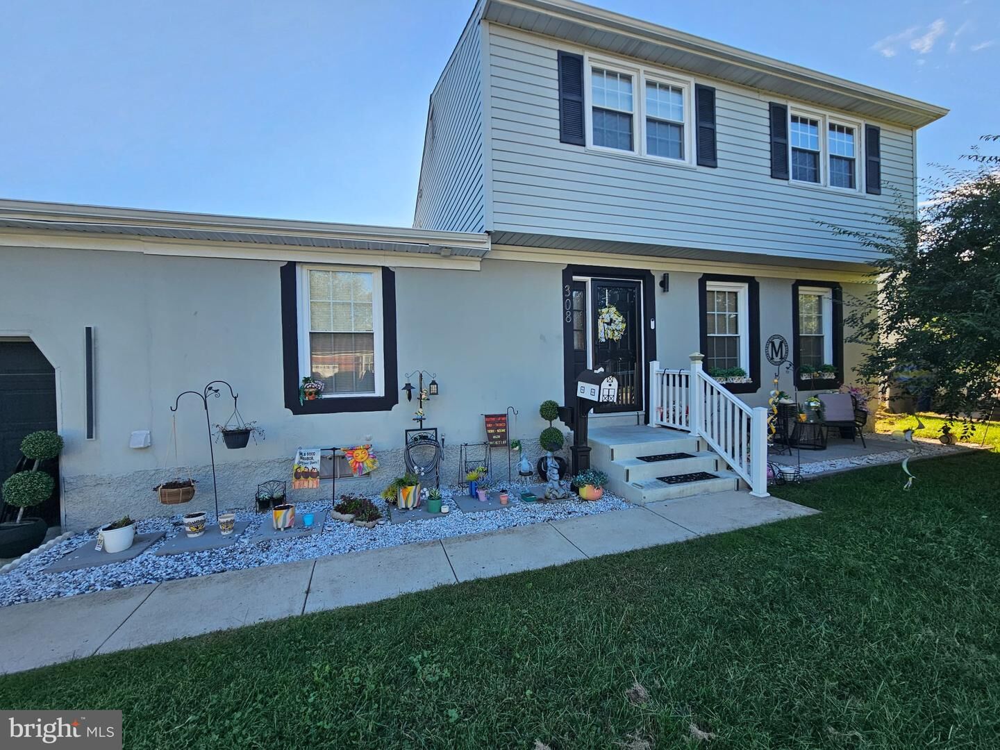 Property Photo: 308 Bradley Road DE 19901
