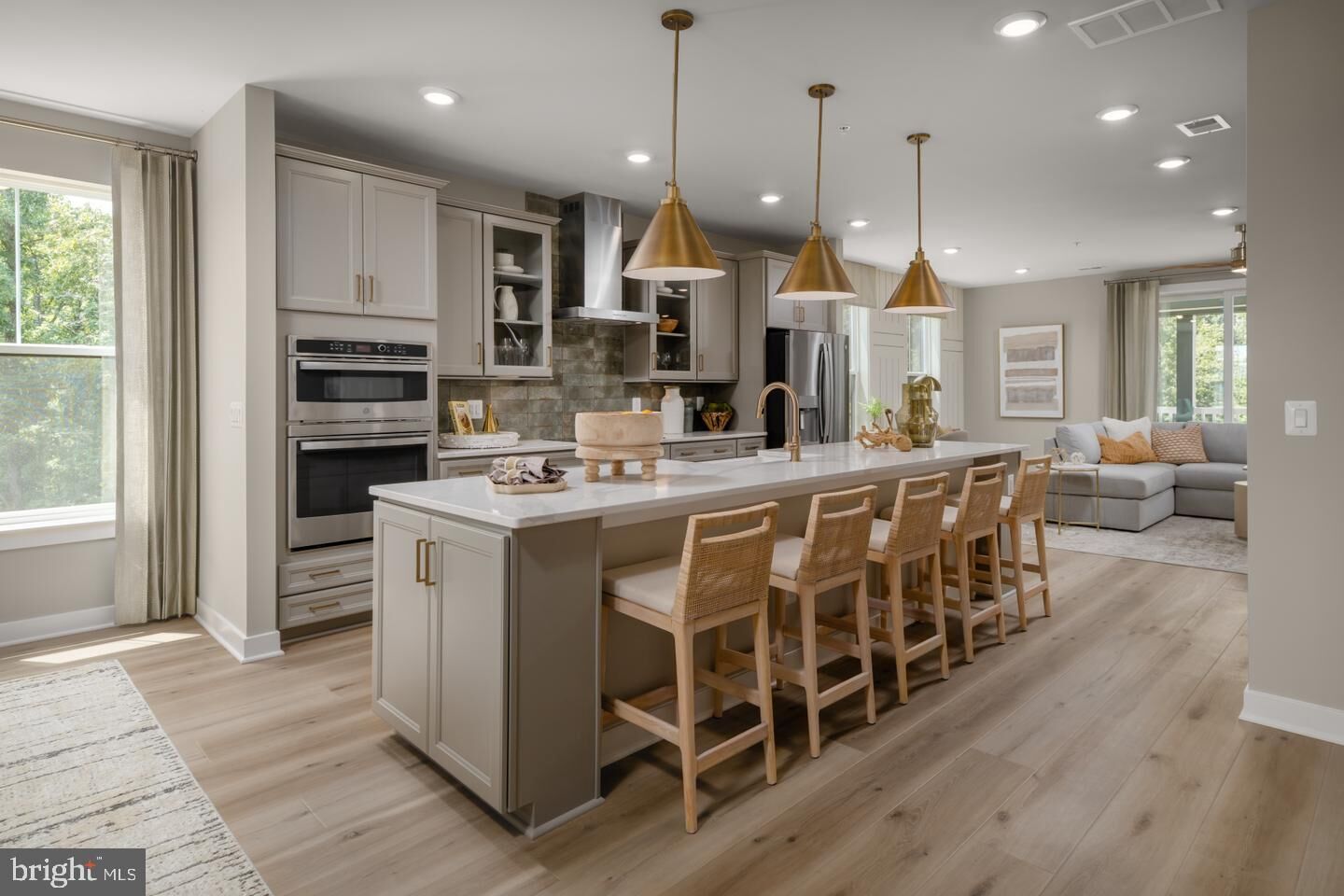 Property Photo:  Homesite 36 Rhapsody Terrace  VA 20147 