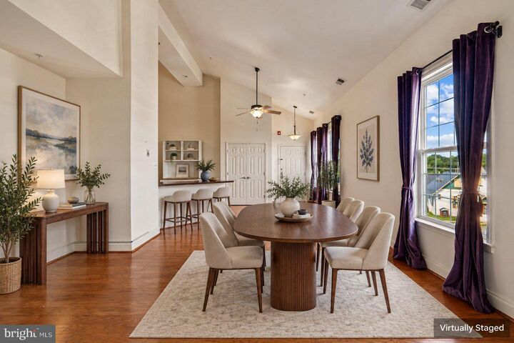 Property Photo:  603 7th Street 402  MD 20707 