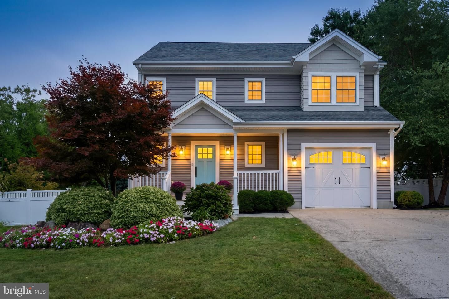 Property Photo:  253 Academy Lane  NJ 08050 