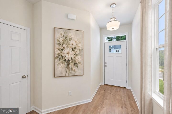 Property Photo:  136 Foragers Lane  PA 19348 