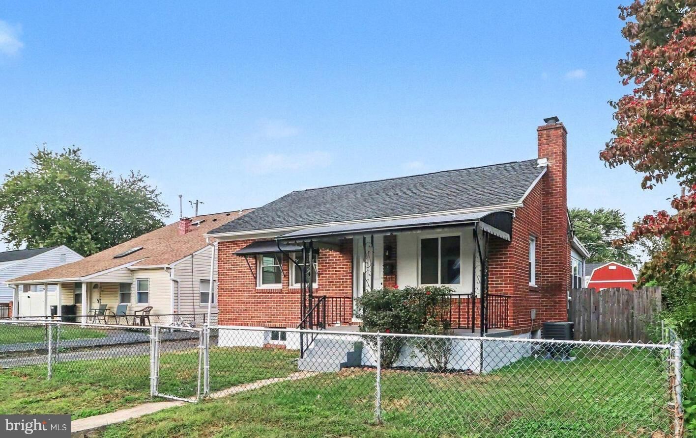 Property Photo:  28 Chandelle Road  MD 21220 