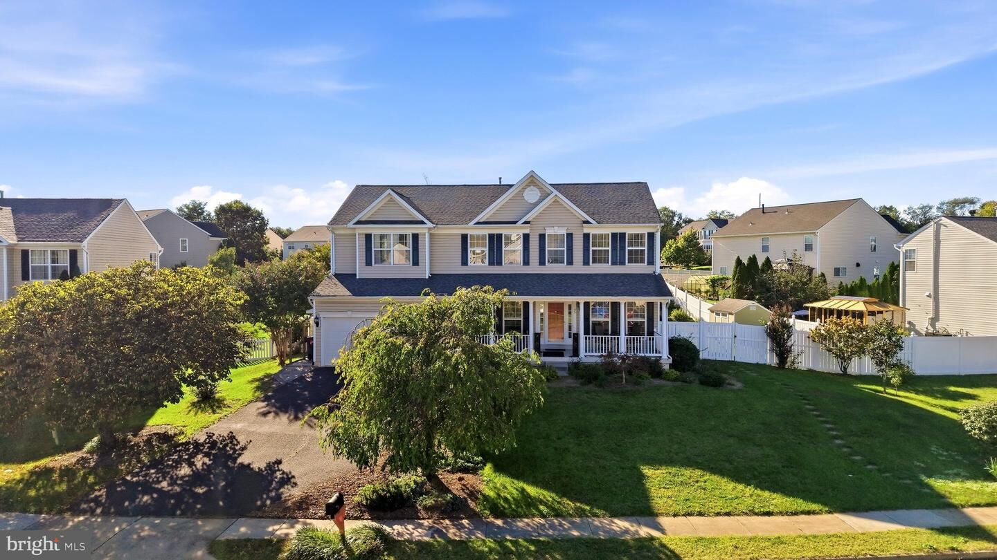 Property Photo:  105 Okeefe Drive  VA 22602 