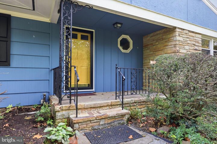 Property Photo: 1101 Linden Avenue PA 19067