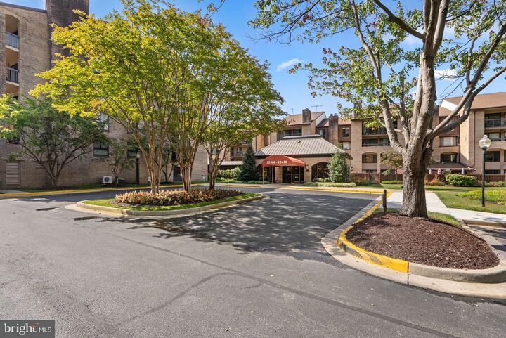Property Photo:  11410 Strand Drive R-207  MD 20852 