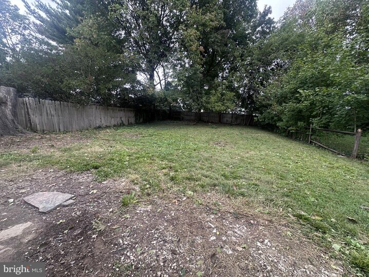 Property Photo: 21 Hancock Avenue PA 19401