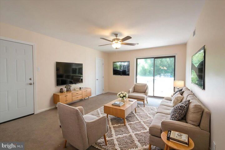 Property Photo:  7126 Hilltop Drive 90  PA 19015 