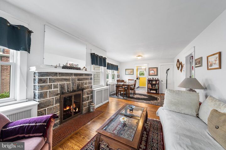 Property Photo: 611 Furlong Avenue PA 19083