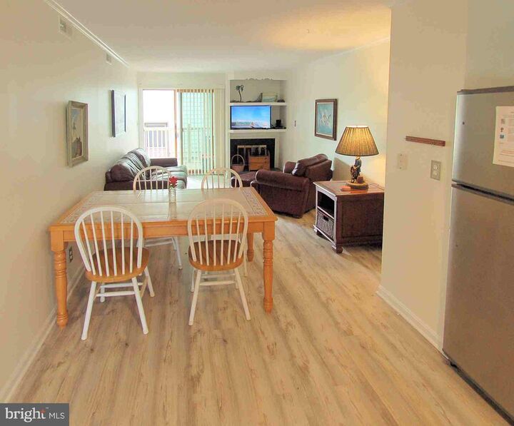 Property Photo:  905 Saint Louis Avenue 101  MD 21842 