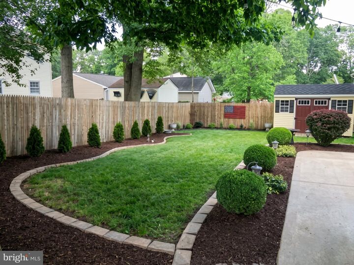 Property Photo:  10750 Cedarwood Drive  MD 20601 