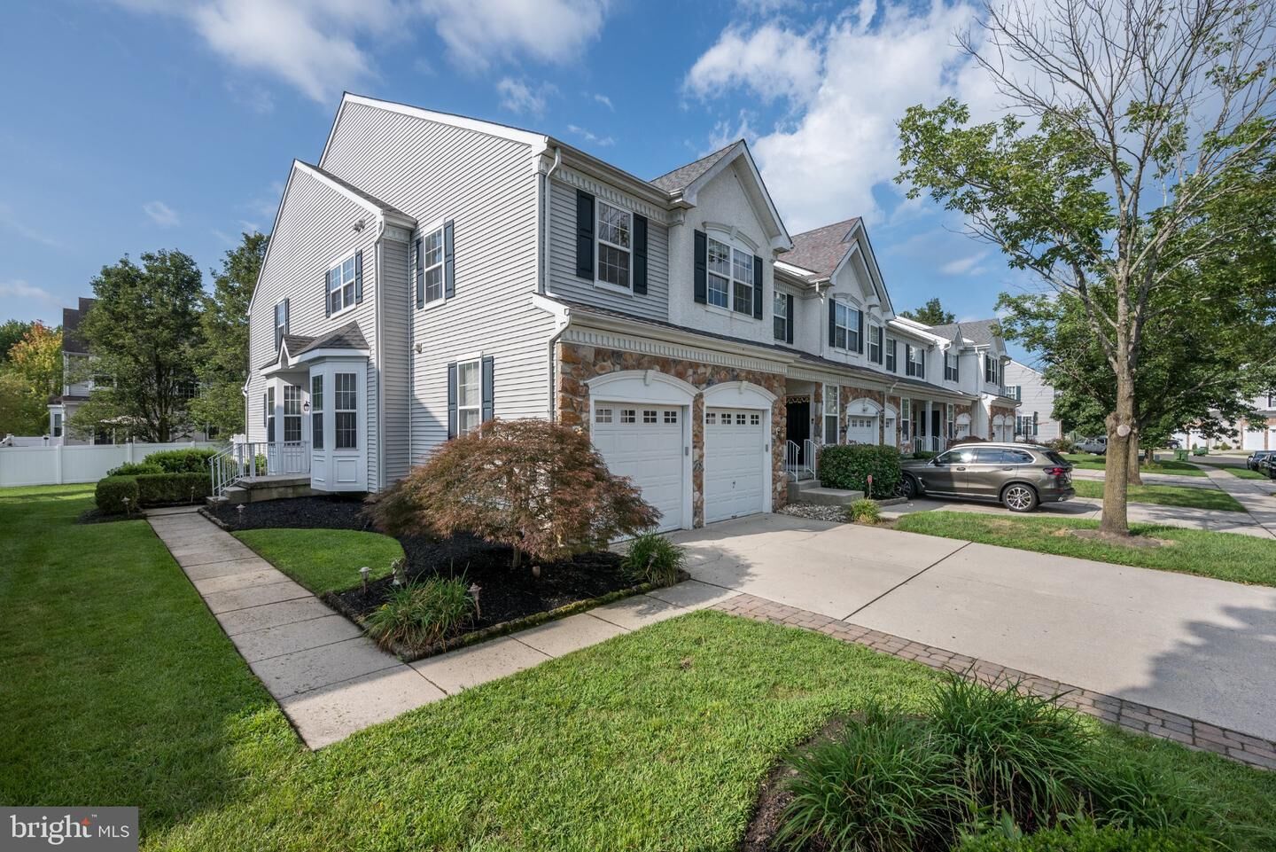 Property Photo:  33 Weaver Drive  NJ 08053 