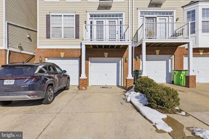 Property Photo: 2454 Curie Court 24 VA 20171