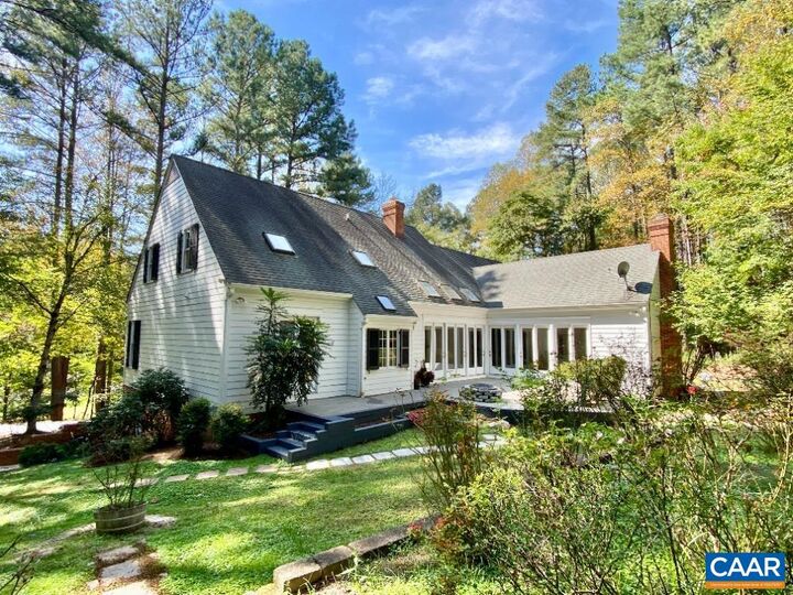 Property Photo:  2380 Spring Brook Dr  VA 22901 